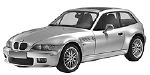 BMW E36-7 P151D Fault Code