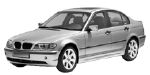 BMW E46 P151D Fault Code