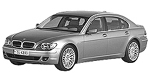 BMW E65 P151D Fault Code
