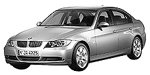 BMW E90 P151D Fault Code